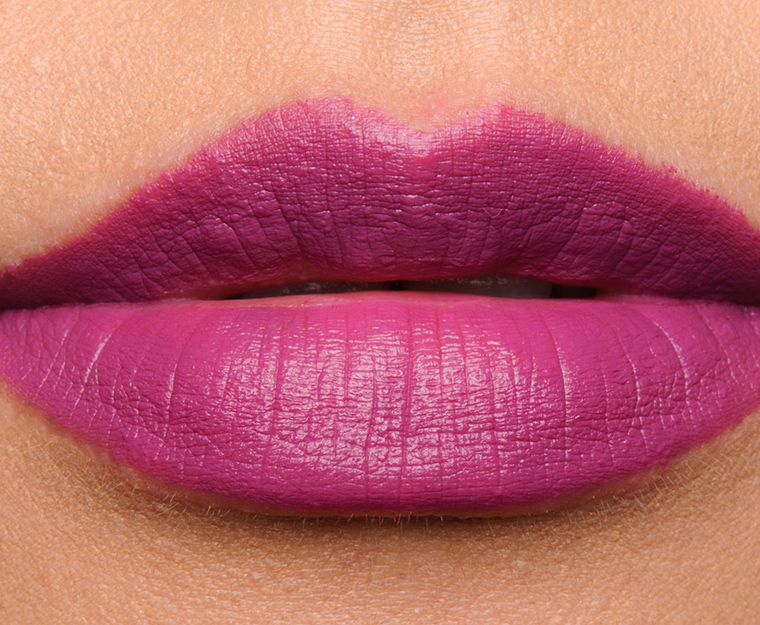 MAC Evening Rendezvous Lipstick