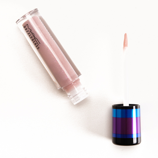 MAC Dazzleglass Dressed to Dazzle