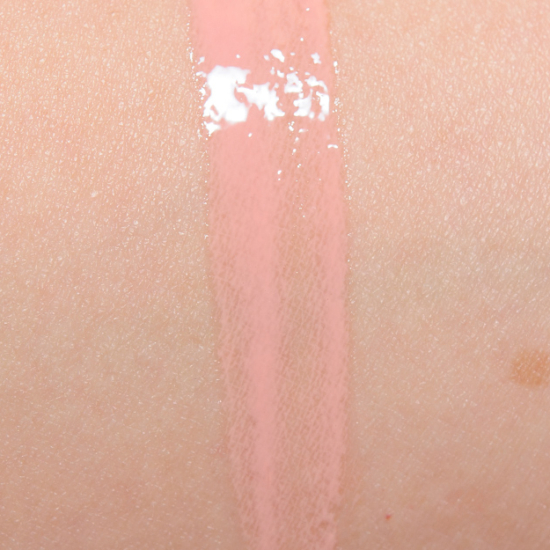 MAC Dress the Part Cremesheen Glass