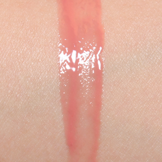 MAC Deelight Cremesheen Glass