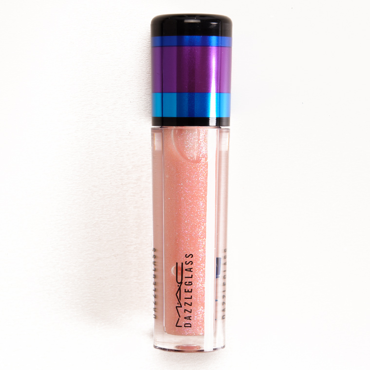 MAC Sugarrimmed Dazzleglass