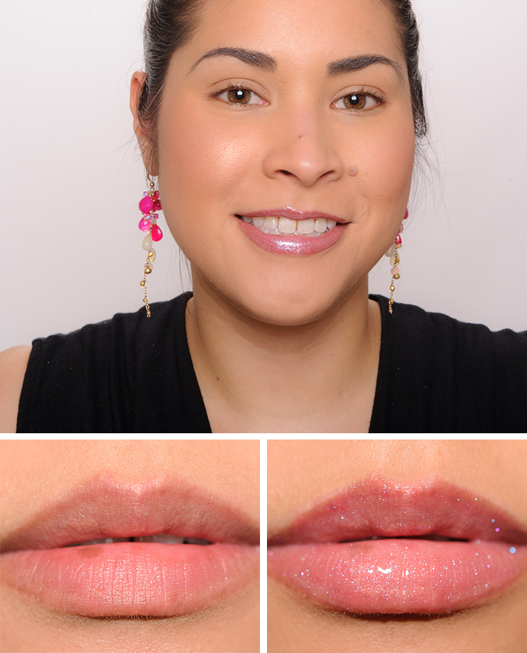 MAC Sugarrimmed Dazzleglass
