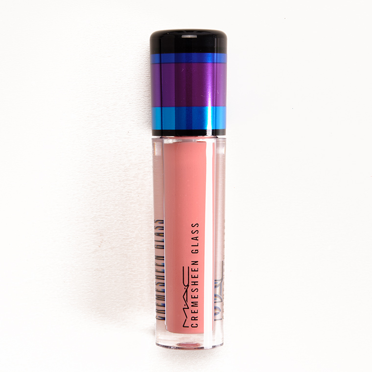 MAC Just Superb Cremesheen Glass