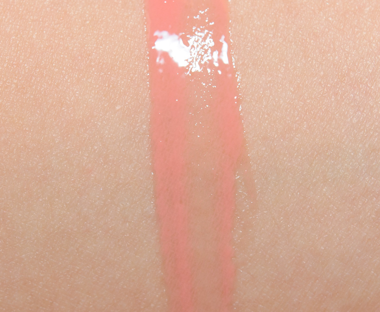 MAC Just Superb Cremesheen Glass