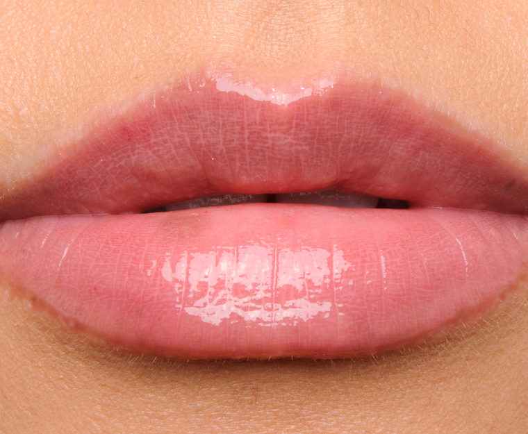 MAC Just Superb Cremesheen Glass
