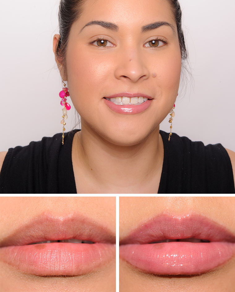 MAC Just Superb Cremesheen Glass