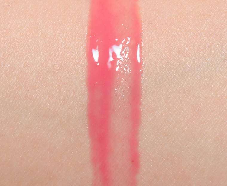 MAC Creme Anglaise Cremesheen Glass