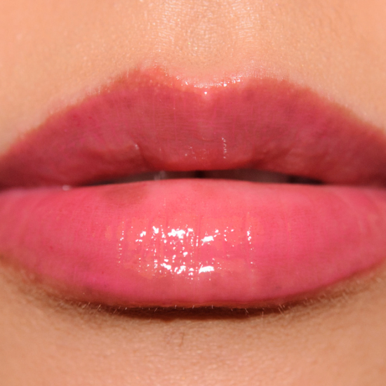 MAC Creme Anglaise Cremesheen Glass