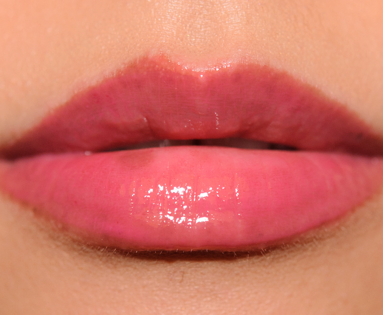 MAC Creme Anglaise Cremesheen Glass