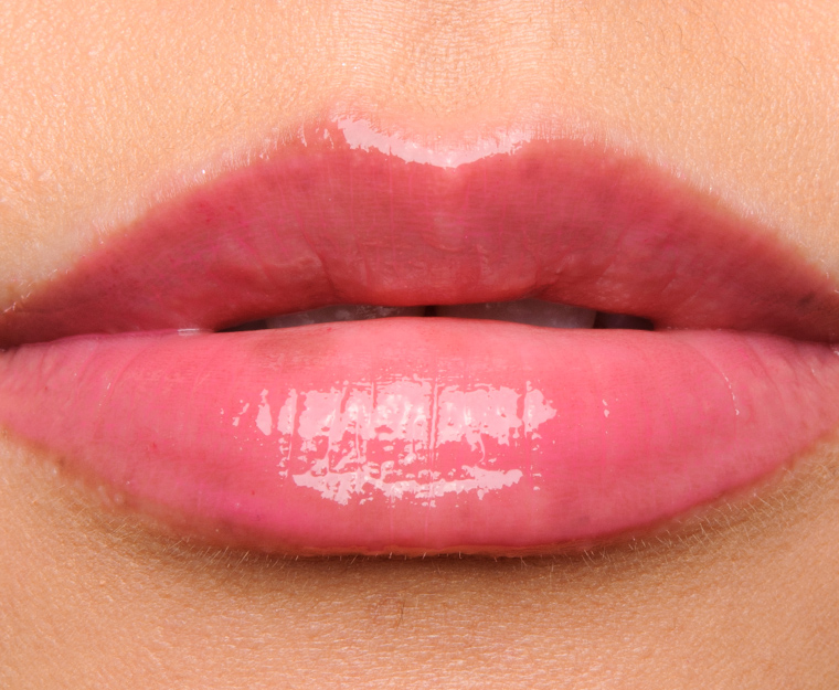 MAC Creme Anglaise Cremesheen Glass