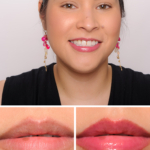 MAC Creme Anglaise Cremesheen Glass