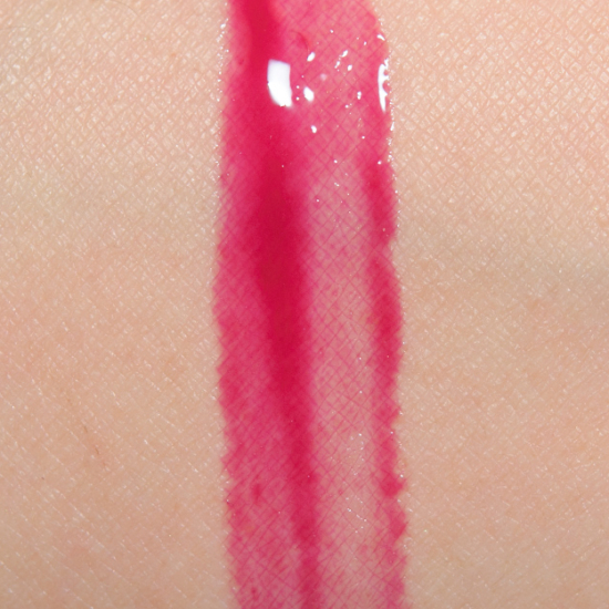 MAC Colour Saturation Cremesheen Glass