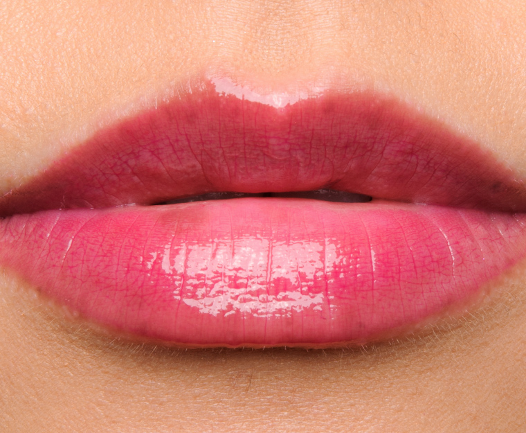 MAC Colour Saturation Cremesheen Glass