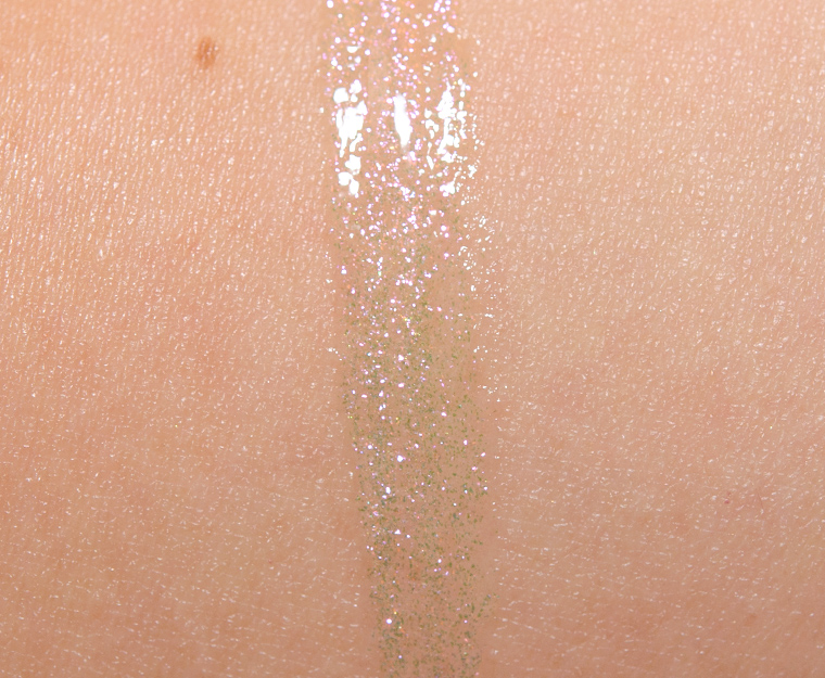 MAC Like Magic Dazzleglass