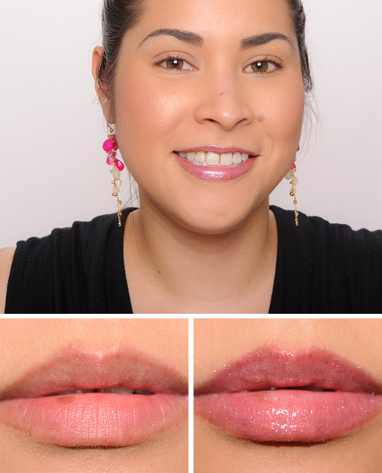 MAC Like Magic Dazzleglass