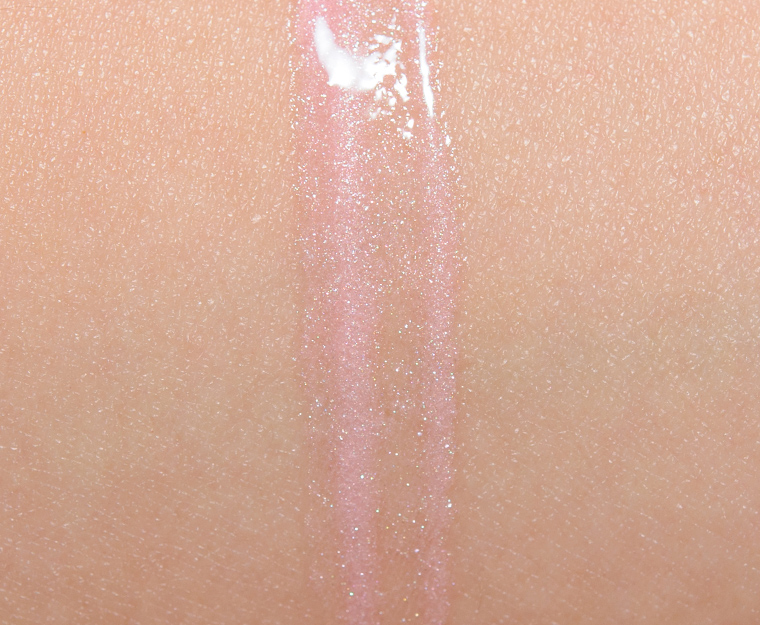 MAC Be an Angel, Darling Cremesheen Glass