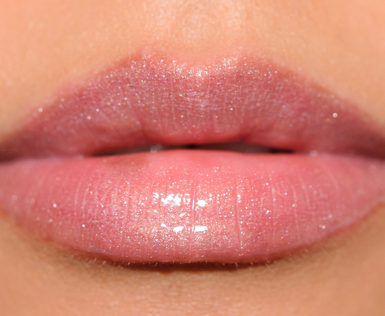 MAC Be an Angel, Darling Cremesheen Glass