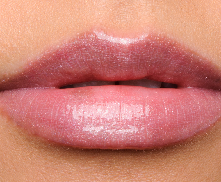 MAC Be an Angel, Darling Cremesheen Glass
