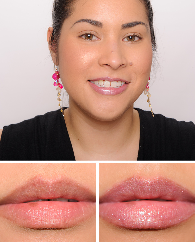 MAC Be an Angel, Darling Cremesheen Glass