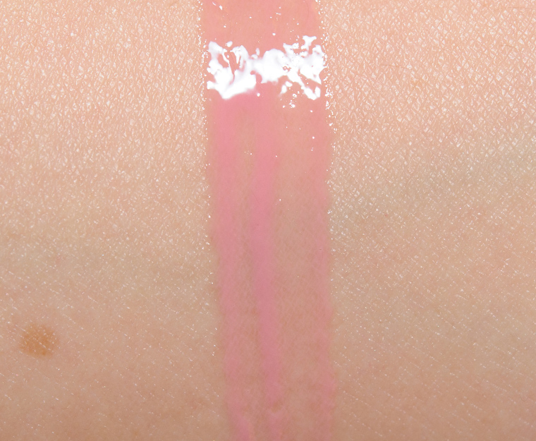 MAC Date with Violet Cremesheen Glass