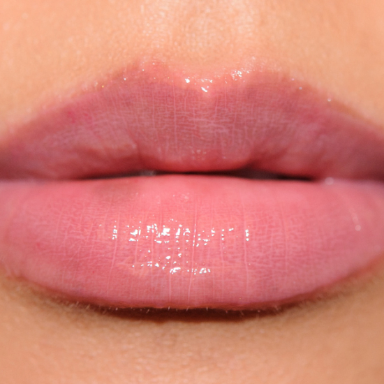 MAC Date with Violet Cremesheen Glass