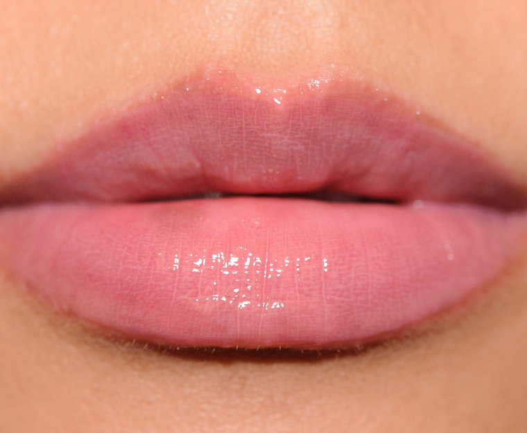 MAC Date with Violet Cremesheen Glass