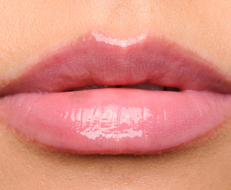 MAC Date with Violet Cremesheen Glass