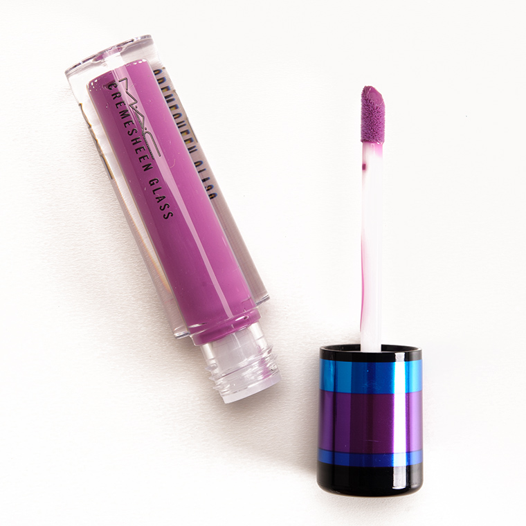 MAC Narcissus Cremesheen Glass