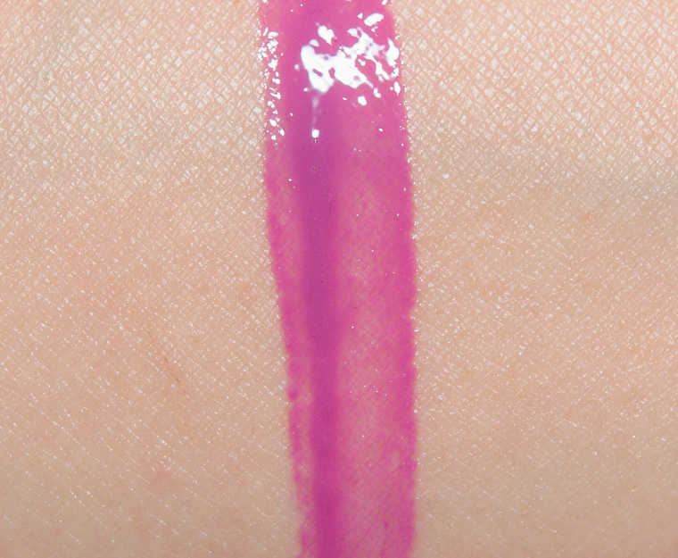 MAC Narcissus Cremesheen Glass