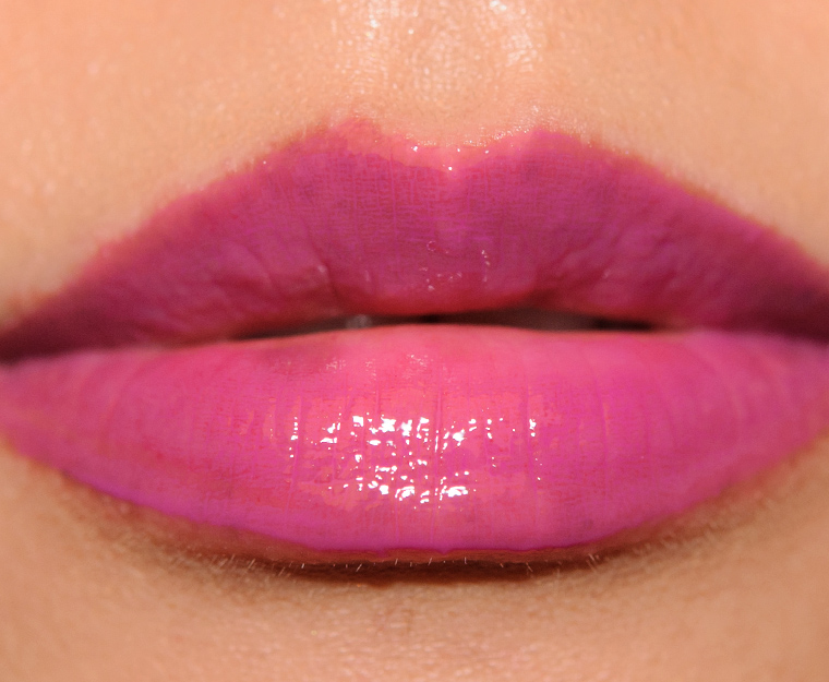 MAC Narcissus Cremesheen Glass