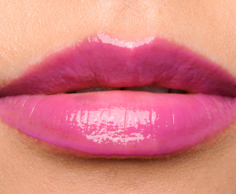 MAC Narcissus Cremesheen Glass
