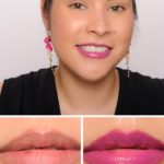 MAC Narcissus Cremesheen Glass