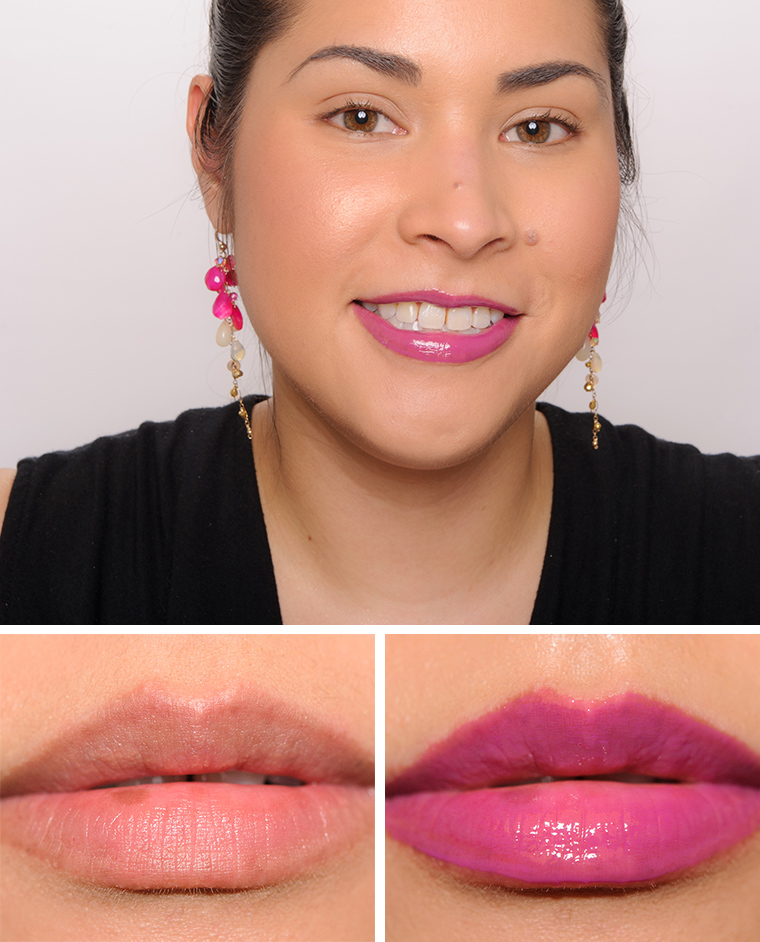 MAC Narcissus Cremesheen Glass