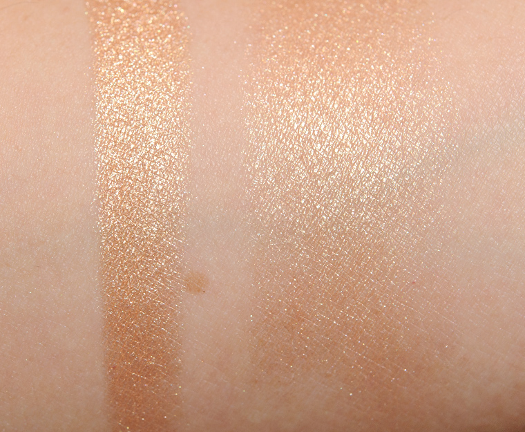 MAC Oh, Darling! Extra Dimension Skinfinish