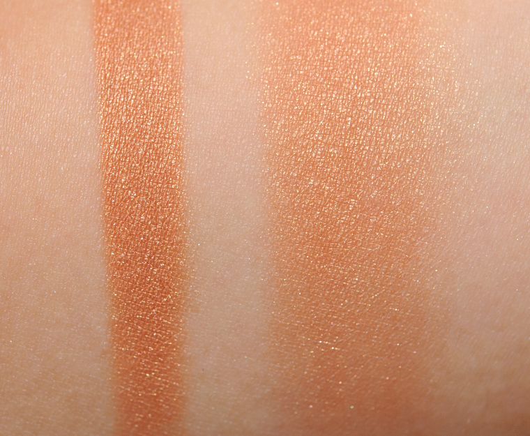 MAC Shaft of Gold Extra Dimension Skinfinish