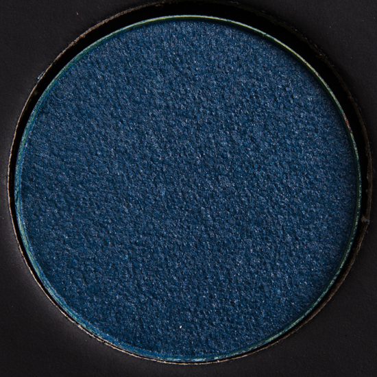 Make Up For Ever Artist Shadow (Discontinued) S228 Petrol Blue