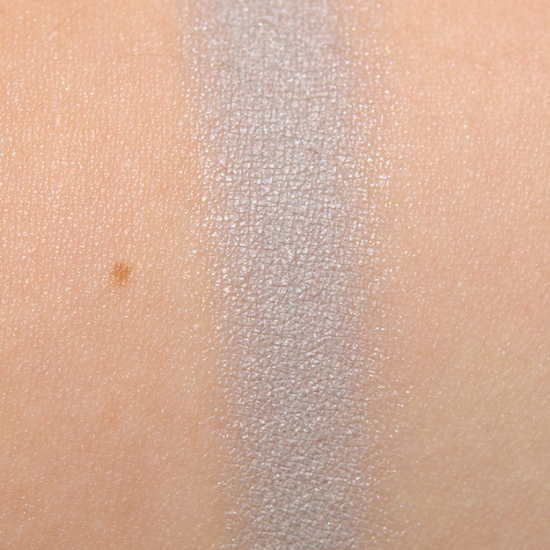 Make Up For Ever S114 Pearl Gray Artist Shadow (Discontinued)