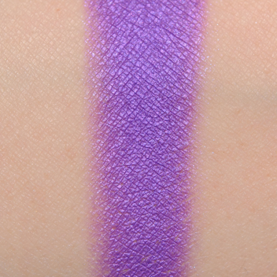 Make Up For Ever I922 Electric Purple Artist Shadow (Discontinued)