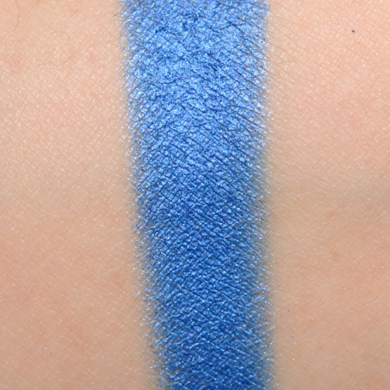 Make Up For Ever ME216 Electric Blue Artist Shadow (Discontinued)