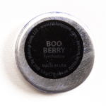 Makeup Geek Boo Berry Eyeshadow