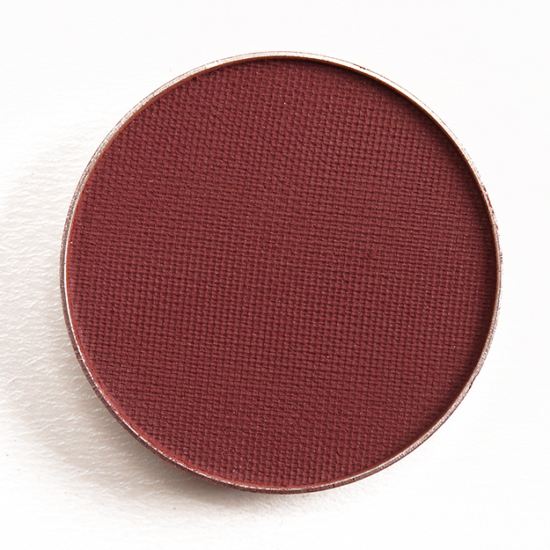 Makeup Geek Eyeshadow Cherry Cola