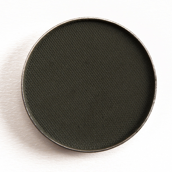 Makeup Geek Eyeshadow Enchanted Forest