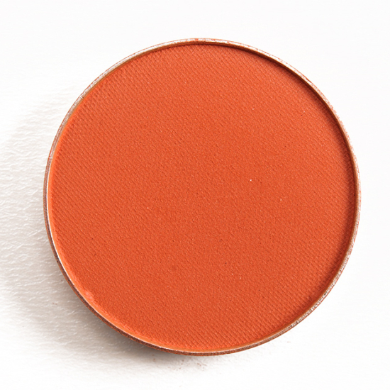 Makeup Geek Eyeshadow Morocco