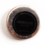 Makeup Geek Morocco Eyeshadow