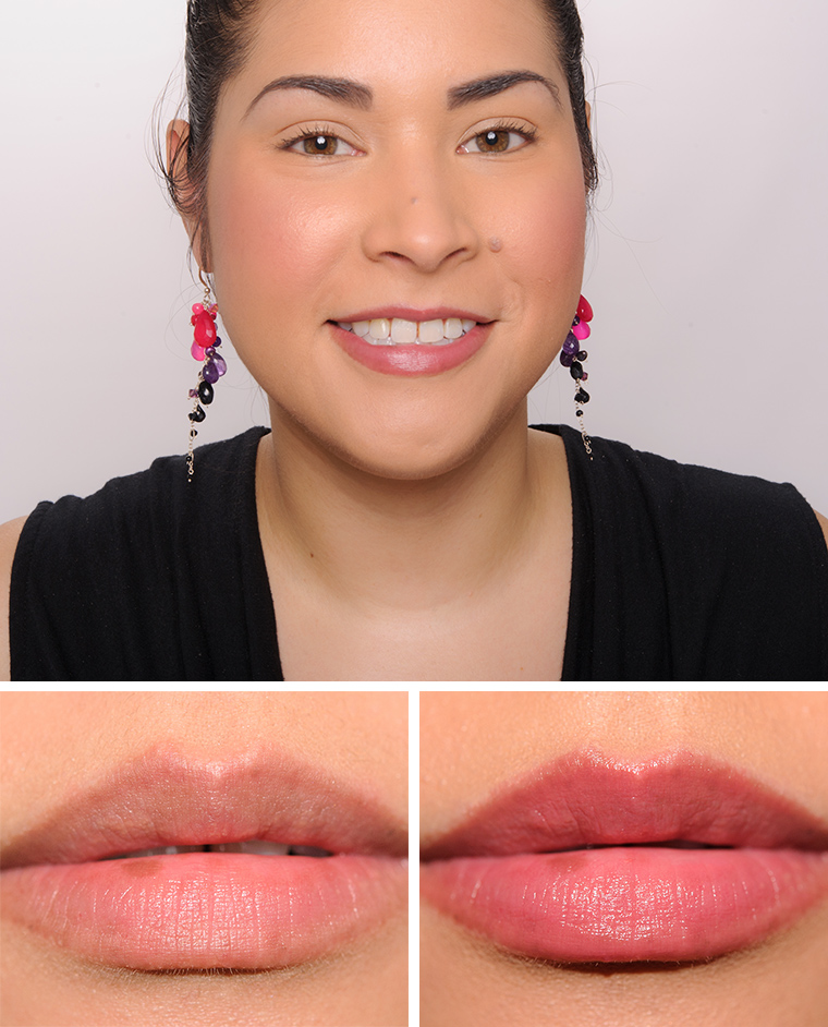 NARS Dolce Vita Lipstick