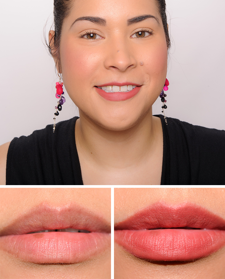 NARS Dolce Vita Velvet Matte Lip Pencil
