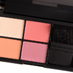 NARS Despair Holiday 2015 Cheek Palette