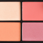 NARS Despair Holiday 2015 Cheek Palette