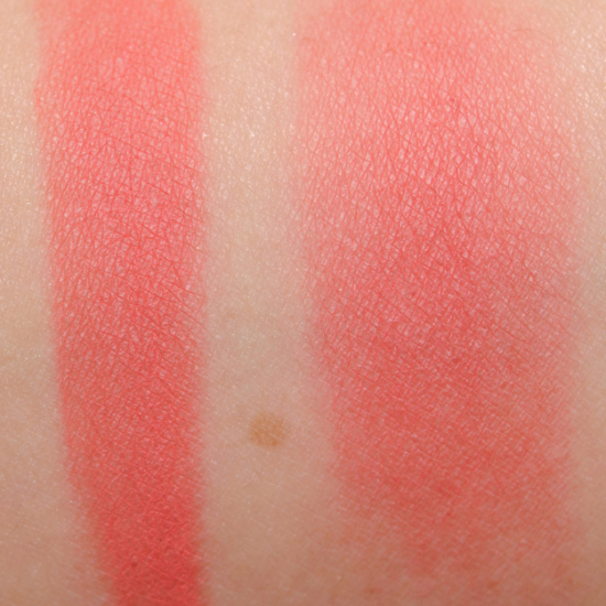 NARS Savage Powder Blush
