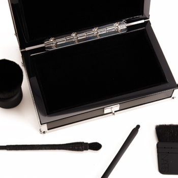 NARS Steven Klein Brush Set